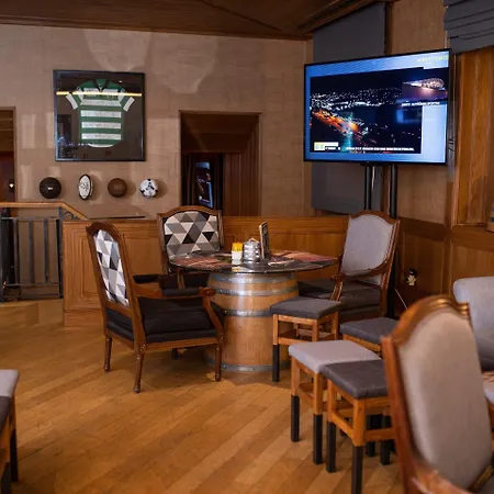 Real Palacio Hotel