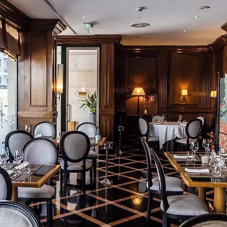 Real Palacio Hotel Lisboa