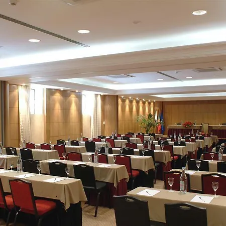 Real Palacio 5* Lissabon