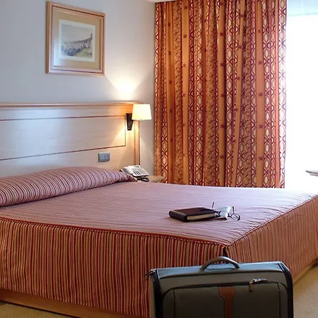Real Palacio Hotel