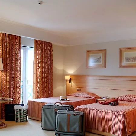 Real Palacio Hotel Lisbon