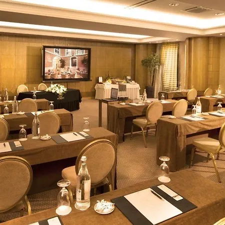 Hotel Real Palacio Lisbon