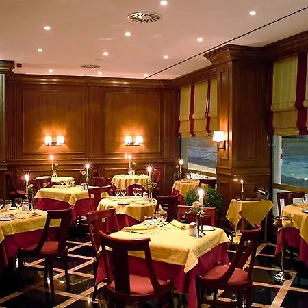 Hotel Real Palacio 5*