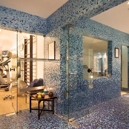Real Palacio Hotel Lisbon