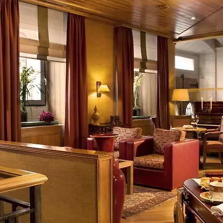 Hotel Real Palacio 5*