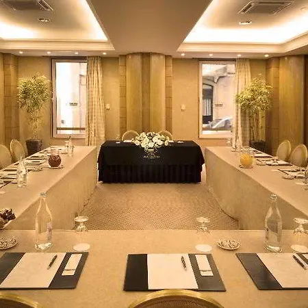Hotel Real Palacio Lissabon