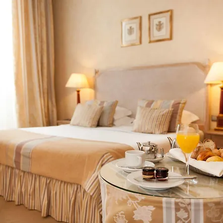 Real Palacio Hotel Lisbon