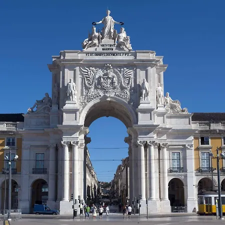 Hotel Real Palacio Lisbon