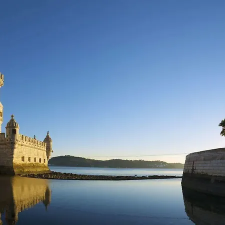 Real Palacio Hotel Lissabon