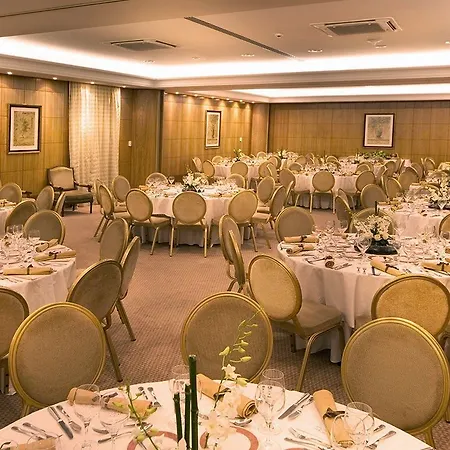 Real Palacio Hotel 5*