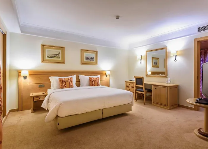 Hotel Real Palacio Lisboa