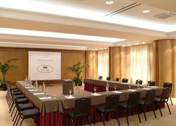 Real Palacio ליסבון