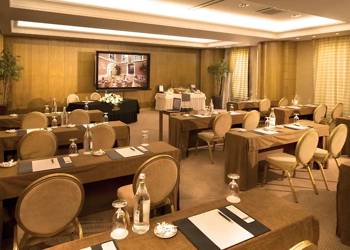 Real Palacio 5* Lisboa