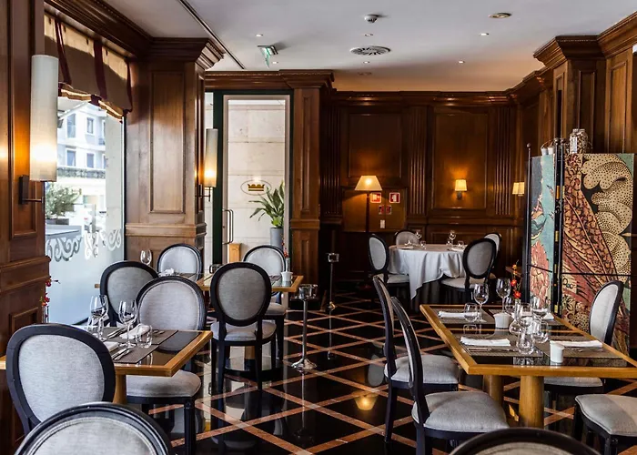 Real Palacio Hotel Lisboa