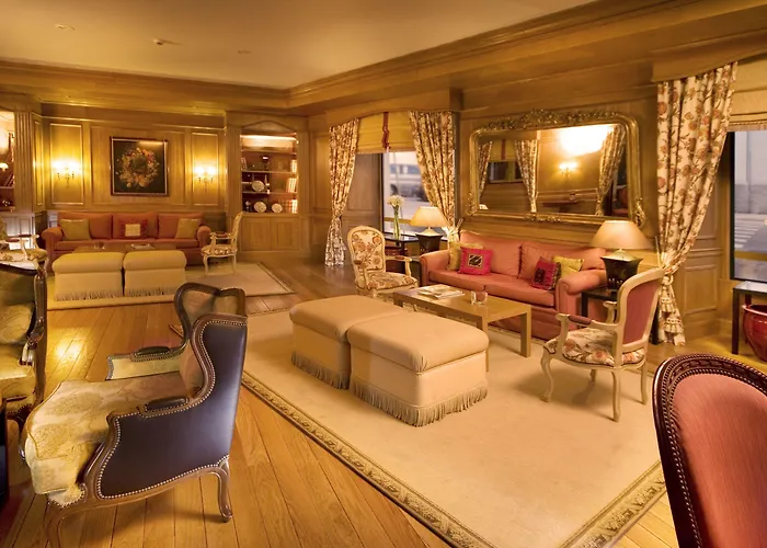 Real Palacio Hotel Lisboa