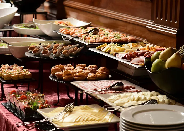 Real Palacio Hotel Lisboa