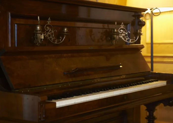 Real Palacio מלון ליסבון