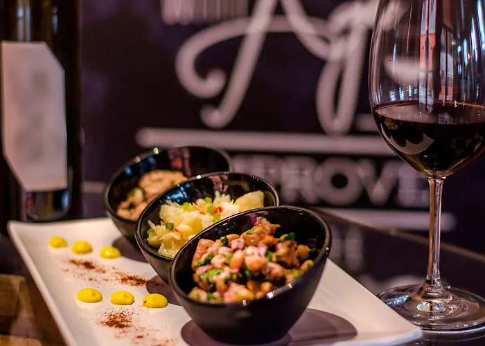 מלון Real Palacio