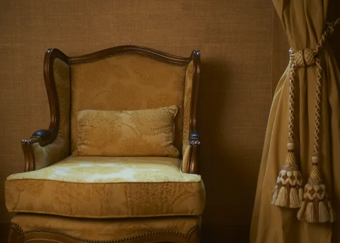 Real Palacio Ξενοδοχείο 5*