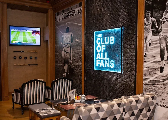 Ξενοδοχείο Real Palacio Lisboa