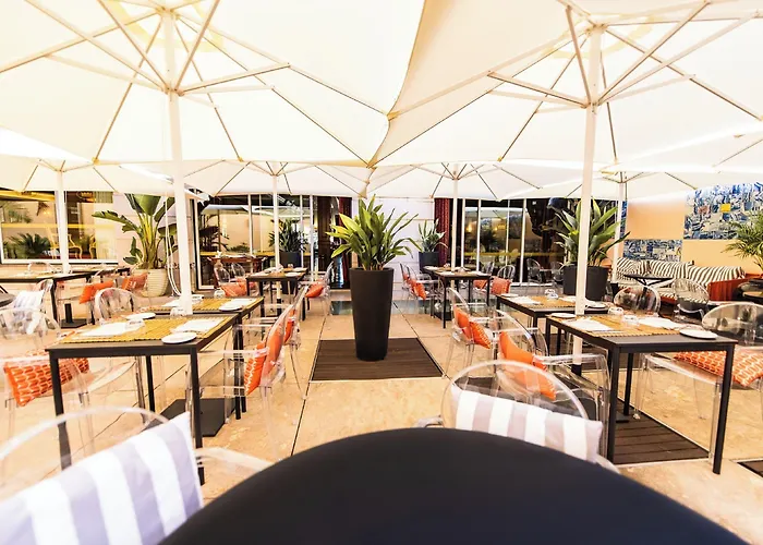 Real Palacio Ξενοδοχείο