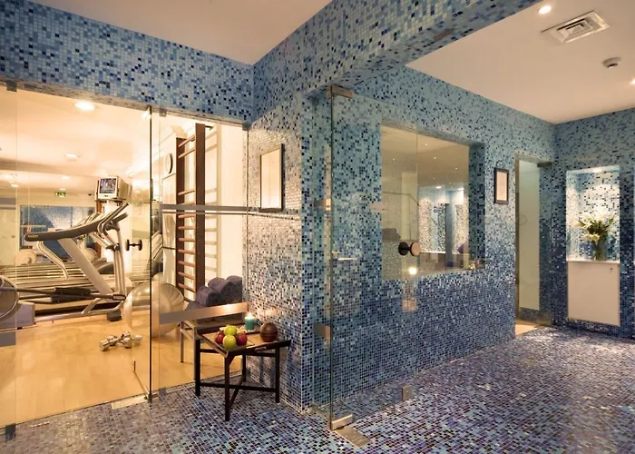 Real Palacio מלון ליסבון