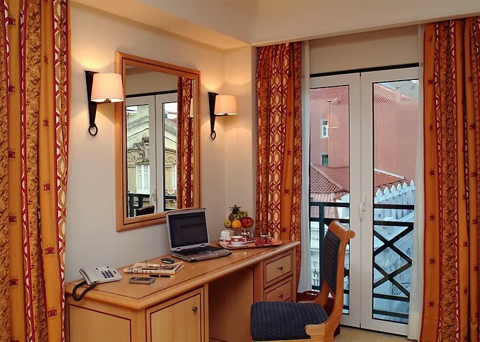 Real Palacio ליסבון