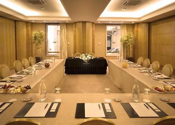 Hotel Real Palacio Lisboa