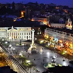 Real Palacio Hotel 5*