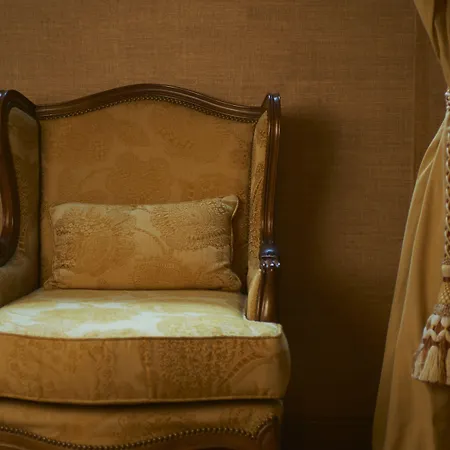 Real Palacio Szálloda 5*