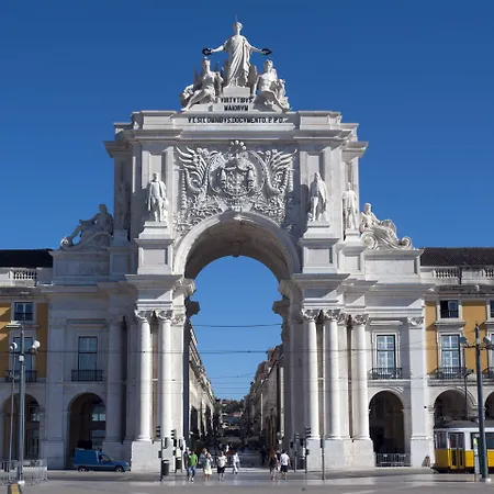 Real Palacio Hotel Lisboa