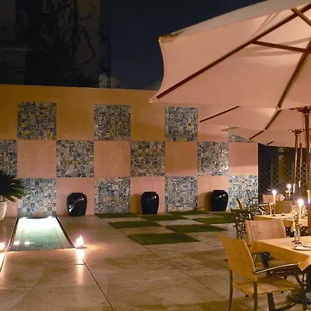 Real Palacio Hotel