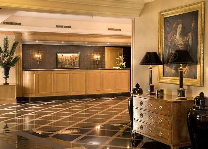 Real Palacio 5* Lisboa