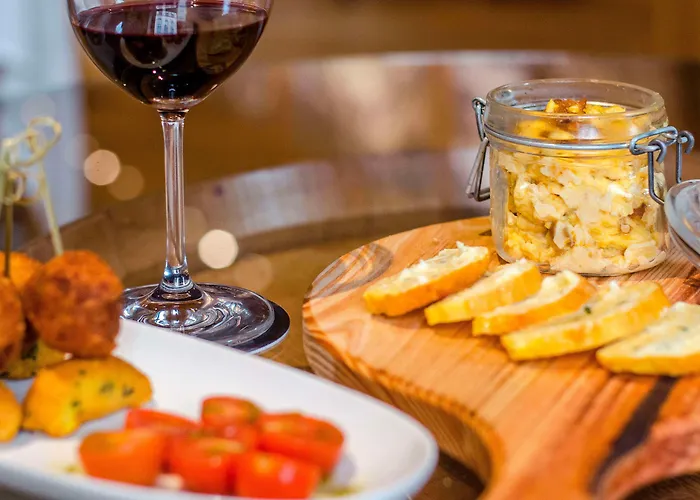 Szálloda Real Palacio 5*