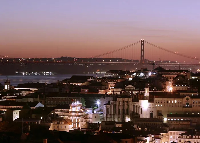 Real Palacio Szálloda 5*