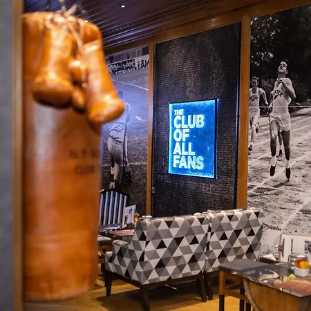 فندق ريال بالاسيو