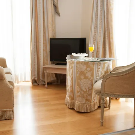 فندق ريال بالاسيو