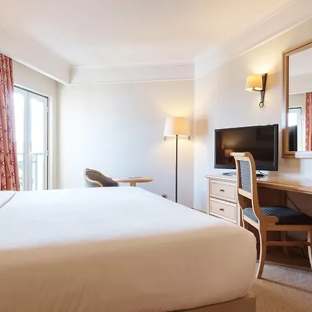 فندق ريال بالاسيو Lisboa