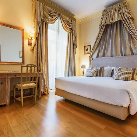 فندق ريال بالاسيو 5*