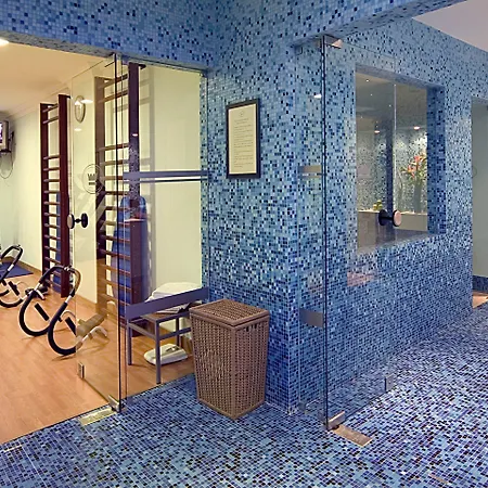 ريال بالاسيو فندق Lisboa