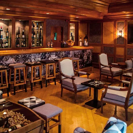 ريال بالاسيو Lisboa