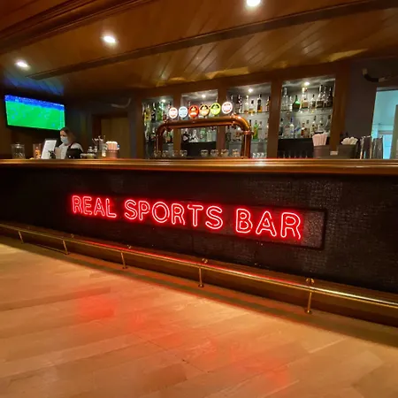 ريال بالاسيو