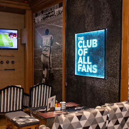 فندق ريال بالاسيو Lisboa