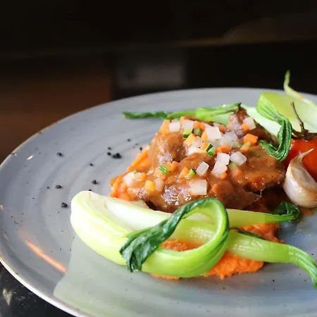 ريال بالاسيو فندق 5*