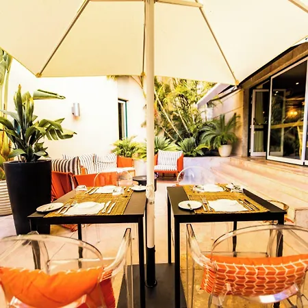 Real Palacio Hotel