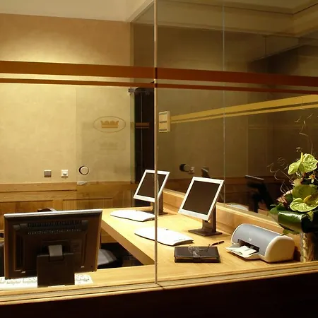 فندق ريال بالاسيو