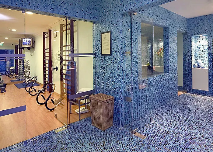 Real Palacio Hotel Lissabon