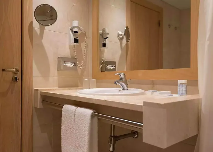 Real Palacio 5* Lissabon